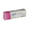 AB 300 CREMA GINECOLOGICA 1% 30 G
