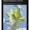 ABIB GUMMY SHEET MASK SEDUM HYALURON STICKER 27 ML