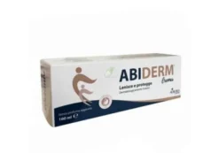 ABIDERM CREMA 100 ML