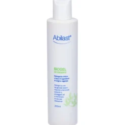 ABILAST BIOGEL DETERGENTE INTIMO 200 ML