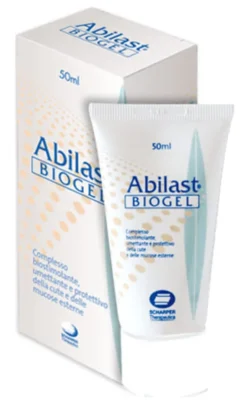 ABILAST BIOGEL 50 ML