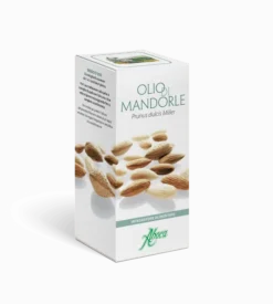 ABOCA OLIO MANDORLE DOLCI 100 ML