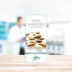 ABOCA OLIO MANDORLE DOLCI 100 ML