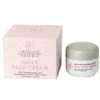 ABSOLUTE DAMASCENA ROSE OIL DAILY FACE CREAM 50 ML