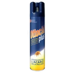 ACARICIDA OTTOCID PLUS 300ML