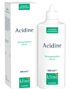 ACIDINE LIQUIDO DERMATOLOGICO KLINE' 500 ML