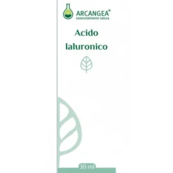 ACIDO IALURONICO 30 ML