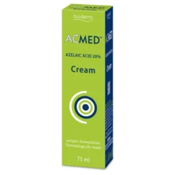 ACMED CREMA TRATTAMENTO PELLE GRASSA SOGGETTA A IMPERFEZIONI 75 ML