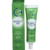 ACNAID GEL VISO PELLI A TENDENZA ACNEICA 30 G