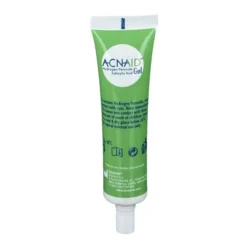 ACNAID GEL VISO PELLI A TENDENZA ACNEICA 30 G