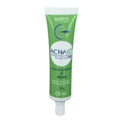 ACNAID GEL VISO PELLI A TENDENZA ACNEICA 30 G