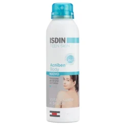 ACNIBEN BODY SPRAY ANTIACNE PER CORPO