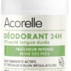 ACORELLE DEO ROLL ON FRESCHEZZA INTENSA BIO 50 ML
