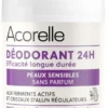 ACORELLE DEO ROLL ON PELLE SENSIBILE BIO 50 ML