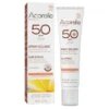 ACORELLE SPRAY SOLARE SPF 50 BIO 100 ML