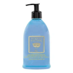 ACQUA DI BOGHERI BIO SAPONE DELICATO MANI VISO LUCE 500 ML
