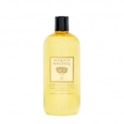 ACQUA DI BOLGHERI BIO BAGNODOCCIA ORO 500 ML
