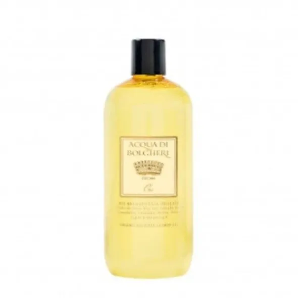ACQUA DI BOLGHERI BIO BAGNODOCCIA ORO 500 ML