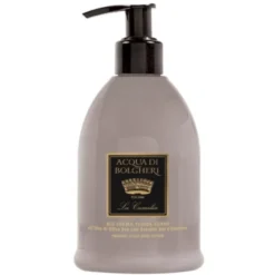 ACQUA DI BOLGHERI BIO-CREMA FLUIDA LA CAMELIA 300 ML