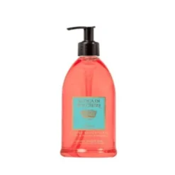 ACQUA DI BOLGHERI SAPONE DELICATO BIO SCIROCCO 500 ML