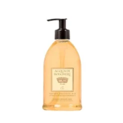 ACQUA DI BOLGHERI SAPONE DELICATO BIO ORO 500 ML