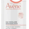 Acqua Micellare Avène Lozione detergente viso, 400ml