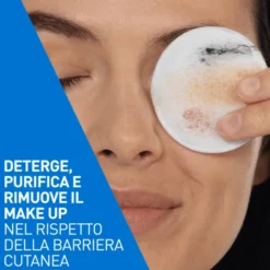 Acqua Micellare CeraVe Purificante con Ceramidi, 400ml