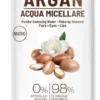 Acqua Micellare Equilibra Argan detergente viso