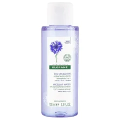 ACQUA MICELLARE 3 IN 1 FIORDALISO BIO 100 ML