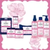 Acqua Micellare Lenitiva Acqua alle Rose, 200ml