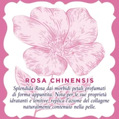 Acqua Micellare Lenitiva Acqua alle Rose, 200ml