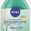 Acqua Micellare Nivea Derma Skin, pelle mista impura