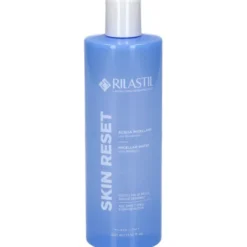Acqua Micellare Rilastil Skin Reset viso e occhi, 400ml