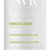 Acqua Micellare SVR Sebiaclear detergente viso, 100ml
