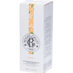 Acqua Profumata Roger&Gallet Néroli fiore d'arancio, 100ml