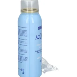 ACQUASAL SPRAY SOLUZIONE ISOTONICA IRRIGAZIONE NASALE SPRAY 100ML