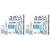 ACQUA SIRMIONE MINERALE NATURALE 6 FIALE 15 ML PACK X2