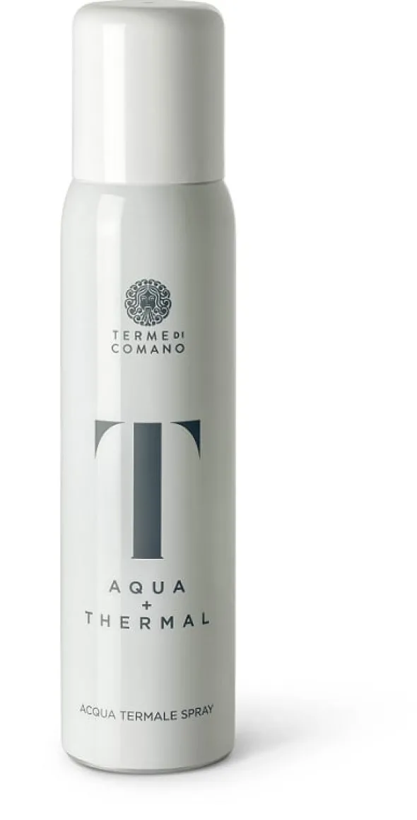 Acqua Termale Aqua+Therm Terme di Comano, 50ml