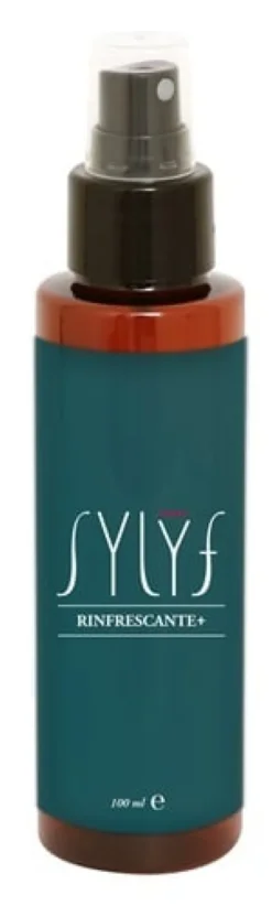 Acqua Tonica Rinfrescante+ Sylyf viso, tutti i tipi di pelle