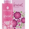 Acqua Vitalizzante Nature's Bouquet Fragola, corpo e capelli