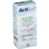 ACTIMAR SOLUZIONE NASALE SPRAY SALINA 3% CON ACIDO IALURONICO + MSM 20 ML CON EROGATORE