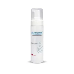 ACTIMOUSSE SCHIUMA DETERGENTE 200 ML