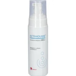 ACTIMOUSSE SCHIUMA DETERGENTE 200 ML
