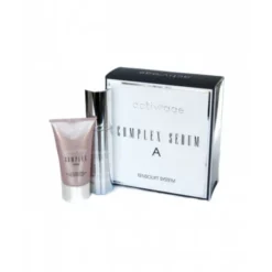 ACTIVAGE COMPLEX SERUM A CUBO 30ML + 50ML