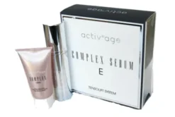 ACTIVAGE COMPLEX SERUM E CUBO 30ML + 50ML