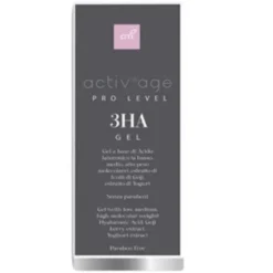 ACTIVAGE PRO LEVEL 3HA GEL 30 ML