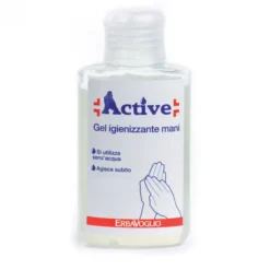 ACTIVE GEL IGIENIZZANTE MANI 80 ML