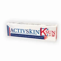 ACTIV SKIN K SUN SPF50+ 30 ML