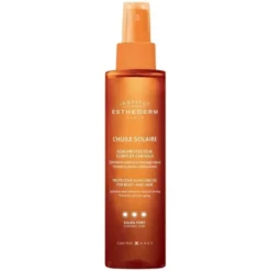 ADAPTASUN HUILE SOLAIRE HYDRA PROTECTRICE CORPS ET CHEVEUX 3 150 ML