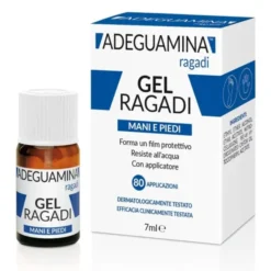 ADEGUAMINA RAGADI GEL 7 ML